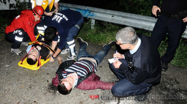 Uludağ Seyrinde Tuvalet Faciası