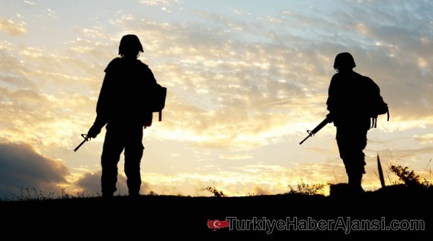 Uludere'de Çatışma: 1 Şehit, 3 Yaralı