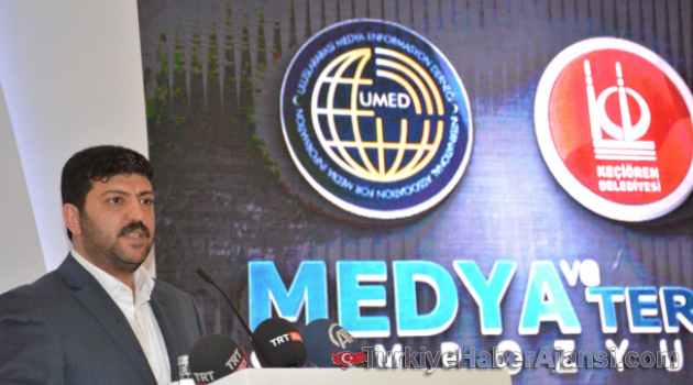 UMED'ten Yunanistan'da Grev Yapanlara Destek