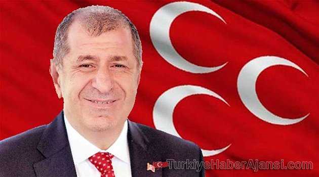 Ümit Özdağ MHP'den İhraç Edildi