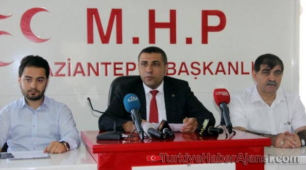 Ümit Özdağ'a Seçim Bölgesinde Şok
