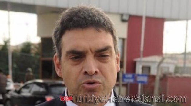 Umut Oran Hakaretten İfade Verdi