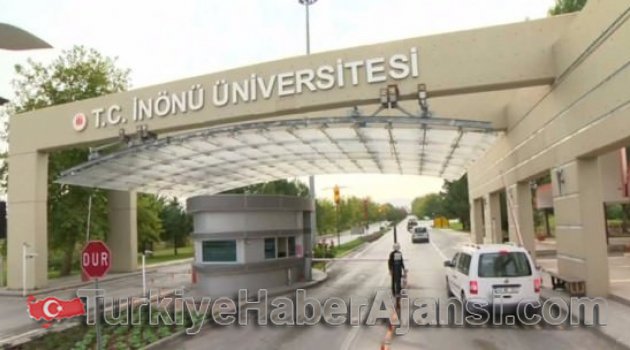 Üniversitede Patlama: 3 Yaralı