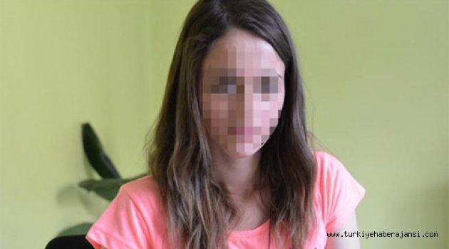 Üniversiteli Kıza 'Özgecan' Tehdidi!