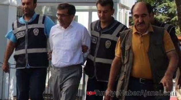 Ünlü İş Adamı Tutuklandı!