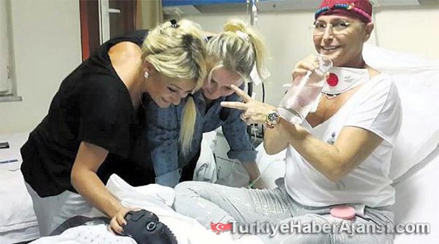 Ünlü Sanatçı Hayatını Kaybetti