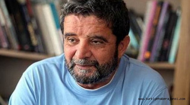 Ünlü Yazar'da MHP'ye Oy Vereceğini Açıkladı