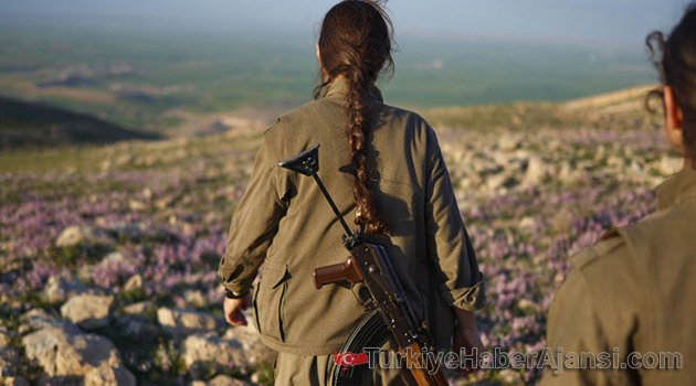 Üst Düzey Kadın Yöneticisi Öldürüldü