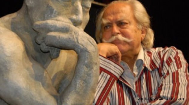 Usta Oyuncu Hayatını Kaybetti