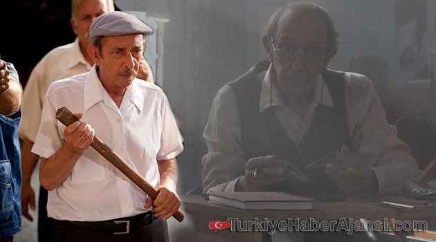 Usta Oyuncu Hayatını Kaybetti!