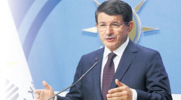 Usul Konusunda Mutabık Kaldık