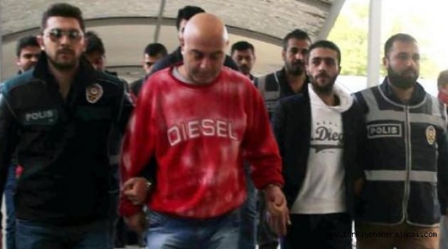 Uyuşturucu Tacirlerine Ağır Darbe