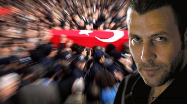 'Uyuyamıyoruz Çünkü…'