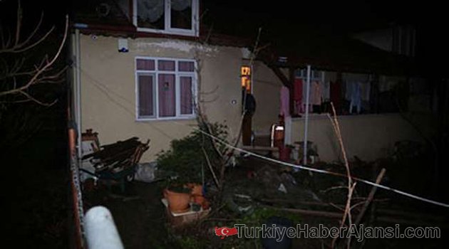 Uzman Çavuş Dehşeti: 1 Ölü, 2 Yaralı