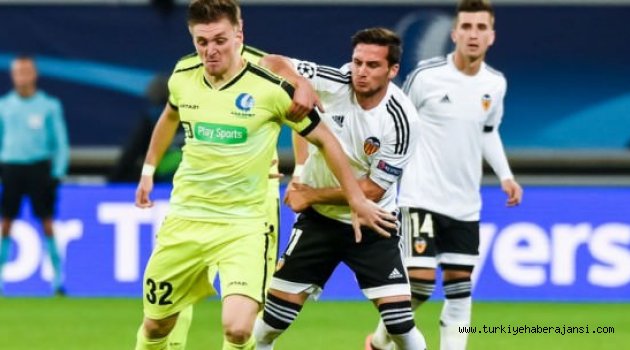 Valencia'ya Gent Darbesi