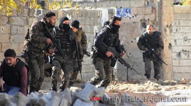 Valilik Açıkladı: PKK'ya Ağır Darbe