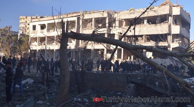 Valilik O Hainin İsmini Açıkladı!