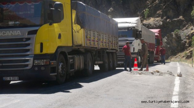 Valilik Yolu Açtı, PKK Yeniden Yola İndi