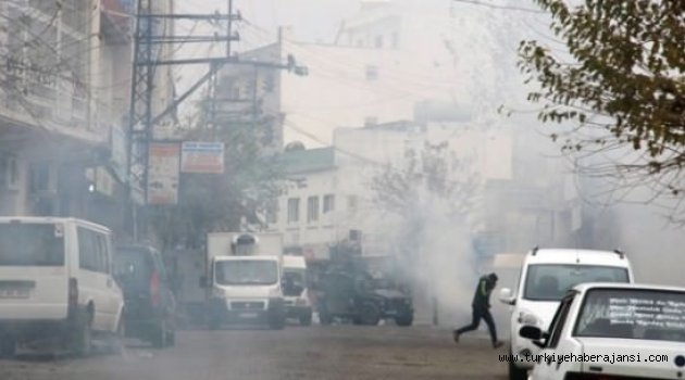 Valilikten Cizre ve Silopi Açıklaması
