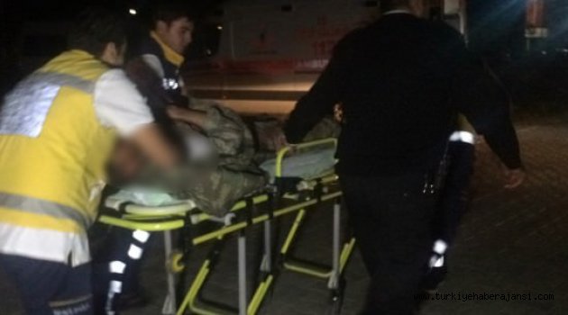 Van'da Karakola Saldırı: 11 Asker Yaralı