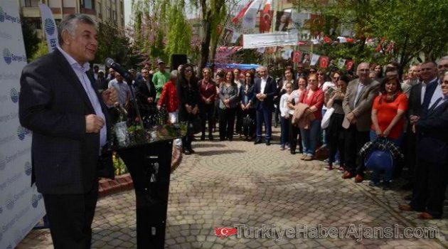 Vatandaş Belediye El Ele