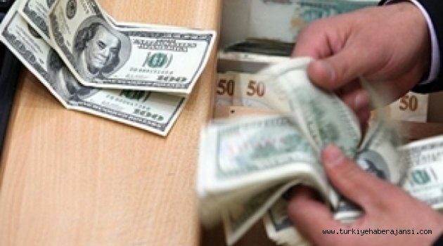 Ve Dolar 3 Lirayı Gördü!