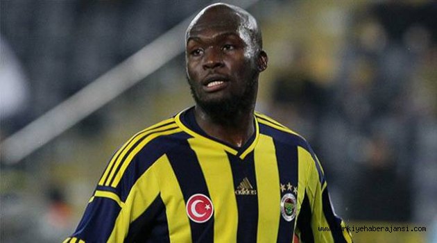 Ve Moussa Sow Satıldı!