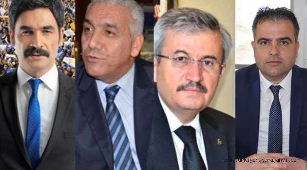 Vekiller 8 Bin 200 Lira Emekli Maaşından Oldu