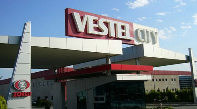 Vestel'den Soruşturma Açıklaması