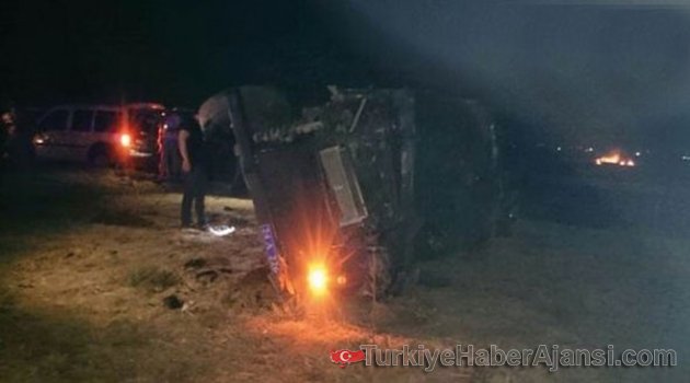 Viranşehir'de Bombalı Saldırı