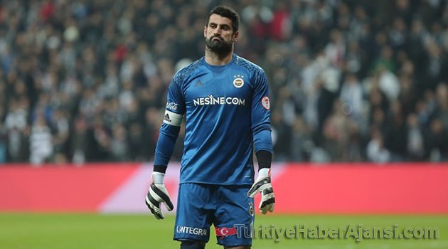 Volkan Demirel Hakkında Soruşturma!