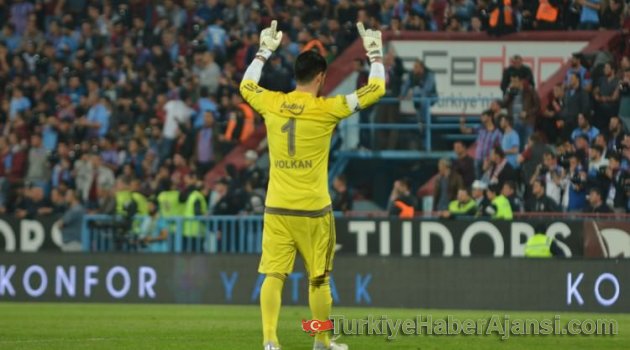 Volkan Demirel: Söyleyecek Bir Şey Yok