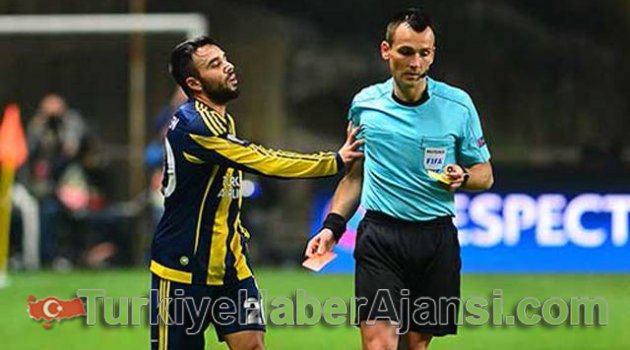 Volkan Şen'e Ağır Ceza Kapıda