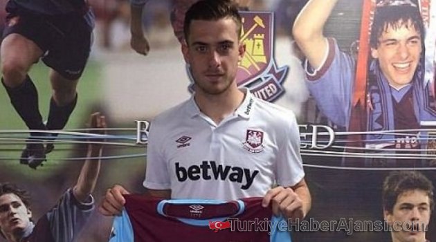West Ham United Transfere Erken Başladı