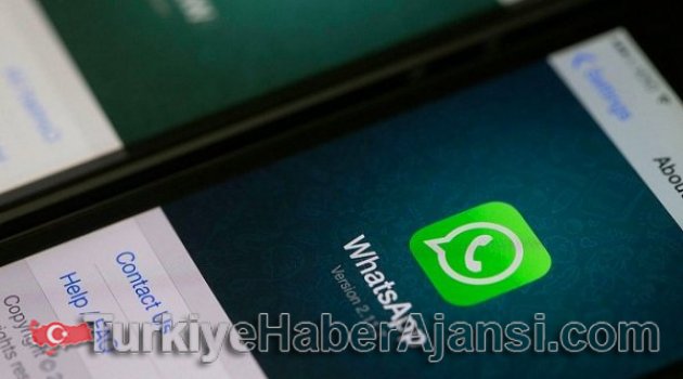 WhatsApp'ta Kimsenin Gizlisi Kalmayacak!