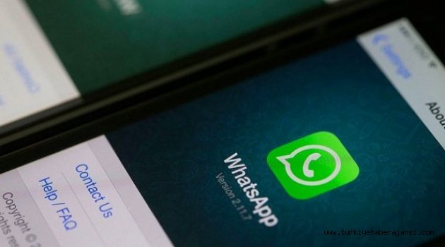 Whatsapp'ta Yeni Dönem Başlıyor!