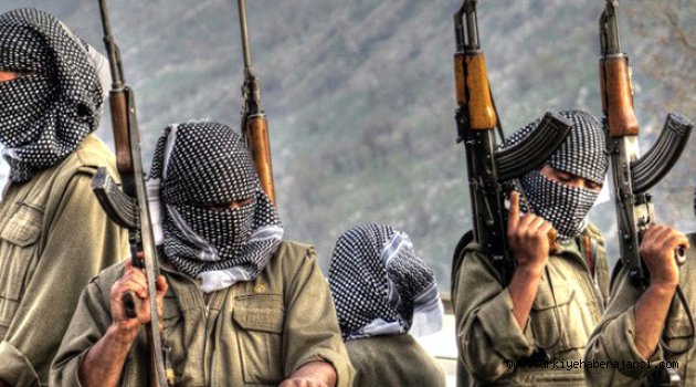 'Ya Silahları Bırak Ya Sonuca Katlan'