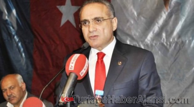 Yalçın Topçu: Başkanlık Sistemi Zaruridir