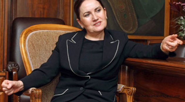 Yandaşları, Akşener Korkusu Sardı