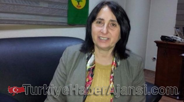 Yaralı Teröristi HDP'li Vekil Tedavi Ettirdi