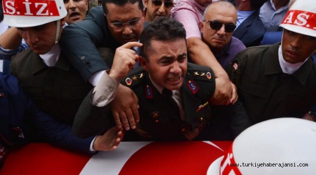 Yarbay Mehmet Alkan'ın Cezası Belli Oldu