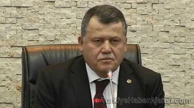 Yargıtay Başkanı'ndan 'Yeni Düzenlemeye' Tepki