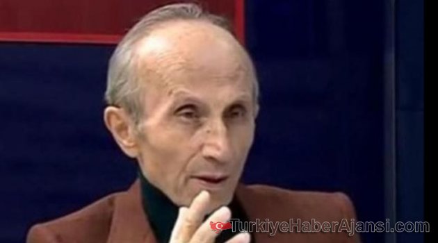 Yaşar Nuri Öztürk Vefat Etti