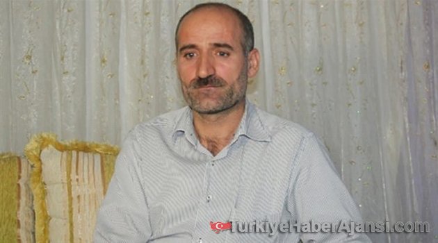 Yasin Börü'nün Babası: İnsanın İçi Ferahladı
