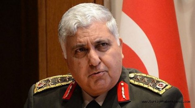 YAŞ'ta Kritik Atamalar Sınır Hattına