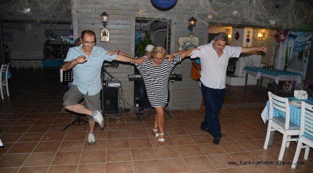 Yasu'dan Dostlara Özel Davet