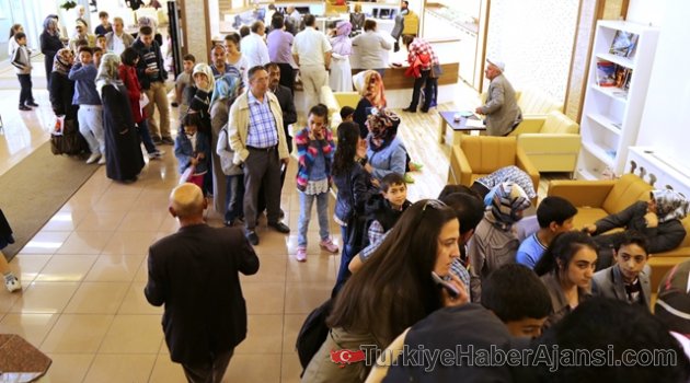 Yaz Spor Okulları’na Müracaatlar Başladı