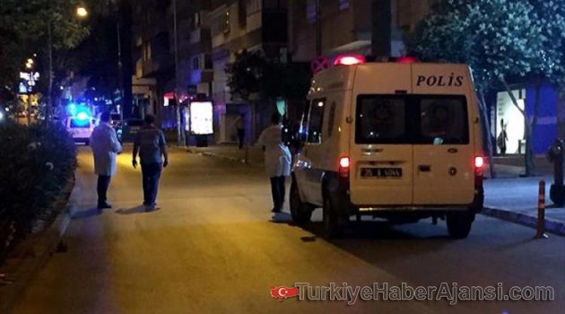 YDG-H'nin Sözde Ege Bölge Sorumlusu Tutuklandı