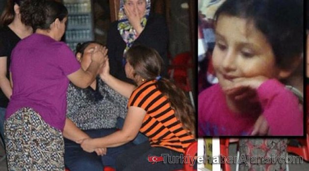 Yediği Armut Küçük Kızı Canından Etti