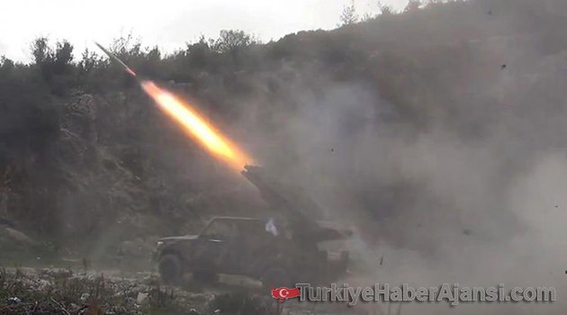 Yemen'den Arabistan'a Füze Saldırısı